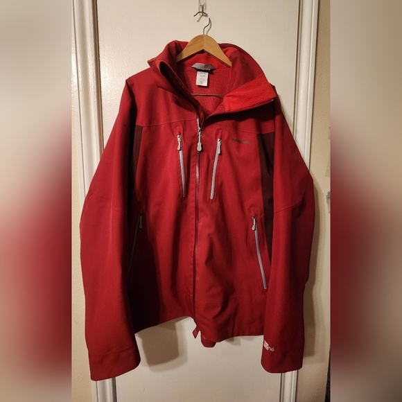 Patagonia Insulated Snowshot Jacket